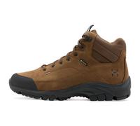 Haglofs Ridge Gore-tex® Ii Mid Hiking Boots Marrone EU 42 Uomo