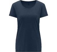 Haglöfs Ridge Hike Tee Women T-Shirt Donna
