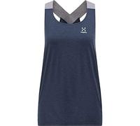 Haglöfs Ridge Tee Maglietta Donna