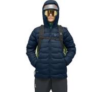 Haglöfs ROC Flash Down Hood - Piumino da donna