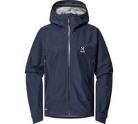 HAGLÖFS Roc Flash Gore-tex Jacket - Uomo - Blu - Taglia S- modello 2026