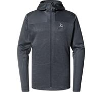 HAGLÖFS Roc Flash Mid Hood M - Uomo - Nero - Taglia XL- modello 2025