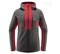 Haglöfs Roc Nordic Mid Hood Pile Uomo
