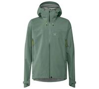 Haglofs Roc Sight Gore-tex® Jacket Verde M Uomo