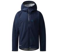 Haglöfs - Roc Sight GTX Jacket - Giacca antipioggia XXL blu