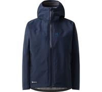 HAGLÖFS Roc Sight Gtx Jacket W - Donna - Blu - Taglia S- modello 2026