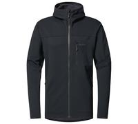 Giacca sottile Haglöfs Rosson Mid nero opaco - S