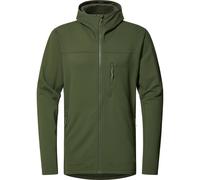 HAGLÖFS Rosson Mid Hood M - Uomo - Verde - Taglia S- modello 2025