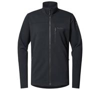 Haglöfs - Rosson Mid Jacket - Giacca in pile 3XL nero