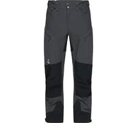 HAGLÖFS Rugged Standard Pant M - Uomo - Grigio / Nero - Taglia L- modello 2025