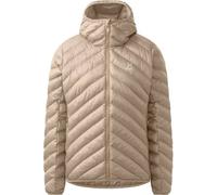 HAGLÖFS Särna Mimic Hood W - Donna - Beige - Taglia XL- modello 2026