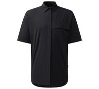 Haglöfs - Salo Shirt S/S II - Camicia L nero