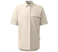 Haglöfs - Salo Shirt S/S II - Camicia S beige