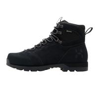Haglöfs - Scand GTX Mid - Scarpe da trekking UK 8,5 | EU 43 nero