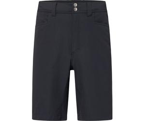 Haglöfs - Short leggero e traspirante - Korp Lite Shorts M True Black per Uomo - Taglia 48 FR - Nero