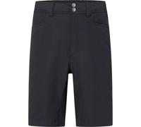 Haglöfs - Short leggero e traspirante - Korp Lite Shorts M True Black per Uomo - Taglia 50 FR - Nero