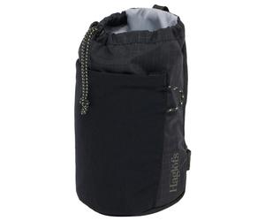 Haglöfs - Shoulder Pouch - Borsa nero