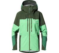 HAGLÖFS Spitz Gtx Pro Jacket W - Donna - Verde - Taglia M- modello 2025