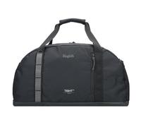 Haglöfs Tight 50L Borsa da viaggio Weekender 52 cm nero
