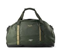 Haglöfs Tight 50L Borsa da viaggio Weekender 52 cm verde