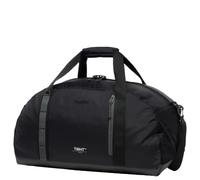 Haglöfs Tight Duffle 50 - Borsone da viaggio, 55 cm (True Black/Magnetite)