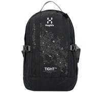 Haglöfs Tight Junior 8 Zaino per bambini 34 cm nero