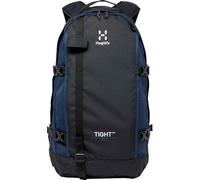 Haglöfs Tight Large - Zaino 53 cm (true black/tarn blue) blu