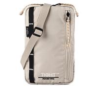 Haglöfs Tight Mini Borsa Borsa a tracolla 11.5 cm beige