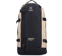 Haglöfs Tight 53 cm trueblack-sand (338150-4P2)