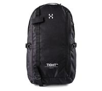 Haglöfs Tight Medium 20 - Zaino 50 cm (true black) nero