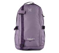 Haglöfs Tight Small 15 - Zaino 46 cm (purple fog/dk purple fog)