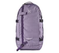 Haglöfs Tight Zaino da trekking 53 cm viola