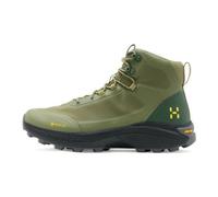 Haglöfs - L.I.M Horizon Hike GTX Mid - Scarpe da trekking EU 44 olivia