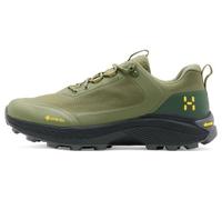 Haglöfs - L.I.M Horizon Hike GTX Low - Scarpe sportive EU 45,5 olivia