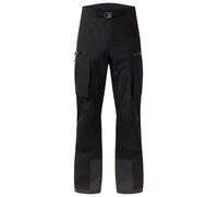 Haglöfs - Vassi GTX II Pant - Pantaloni da sci S nero