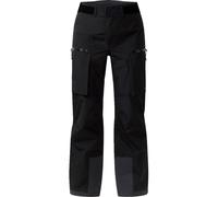 HAGLÖFS Vassi Gtx Ii Pant W - Donna - Nero - Taglia M- modello 2026