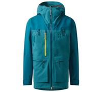 Haglöfs - Vassi GTX Pro II Jacket - Giacca da sci XXL blu/turchese