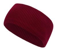 Haglöfs - Vassi Headband - Fascia sportiva per la fronte XS/S rosso