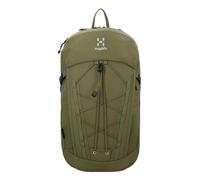 Haglöfs Vide 20 - Zaino da trekking 47 cm (olive green) verde