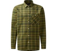 Haglöfs Virke Flannel Long Sleeve Shirt M