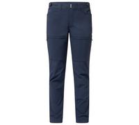 Haglofs Alert Mid Pants Blu 44 / Regular Donna