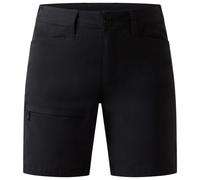 Haglöfs - Women's Alert Mid Shorts - Pantaloncini 44 nero