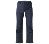 Haglöfs - Women's Alper Proof Pant - Pantaloni da sci L blu