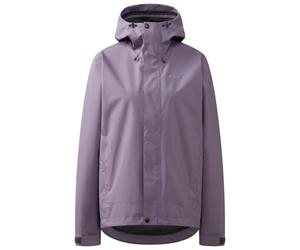 Haglöfs - Women's Breeze Proof Jacket - Giacca antipioggia M lilla