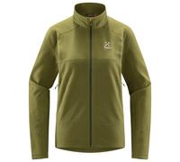 Haglöfs - Women's Buteo Mid Jacket - Giacca in pile S olivia