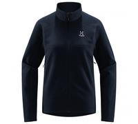 Haglöfs - Women's Buteo Mid Jacket - Giacca in pile XXL nero/blu