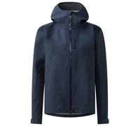 Haglöfs - Women's Front Proof II Jacket - Giacca antipioggia L blu