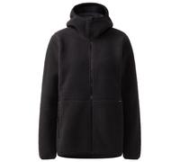 Haglöfs - Women's Funäs Pile Hood - Giacca in pile XS nero