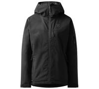 Haglöfs - Women's Gondol Insulated II Jacket - Giacca da sci L nero
