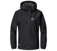 Haglöfs - Women's Kaise GTX Jacket - Giacca antipioggia XS nero